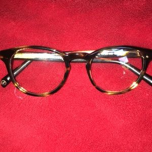 Non Prescription Glasses-Percey